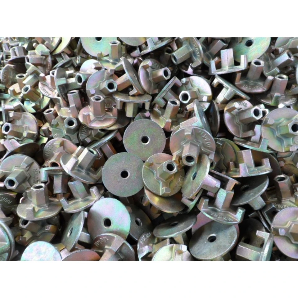 Casted Anchor Nut suppliers