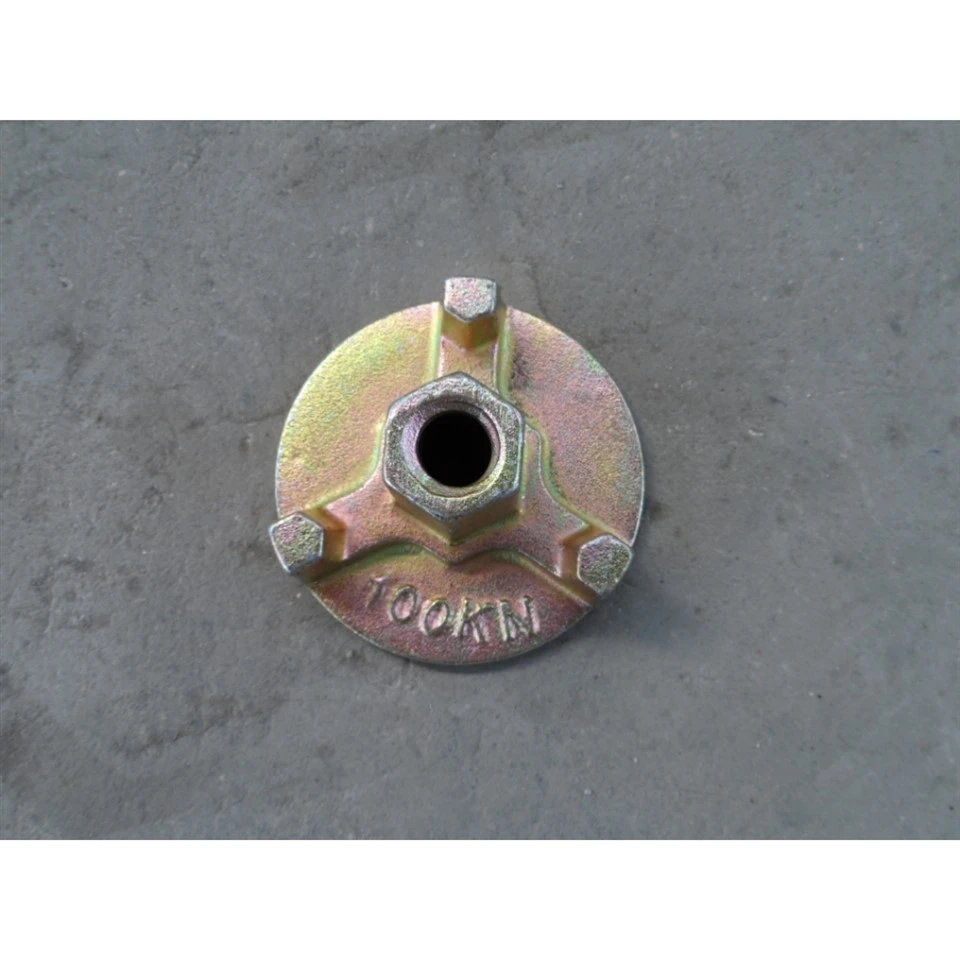 Casted Anchor Nut